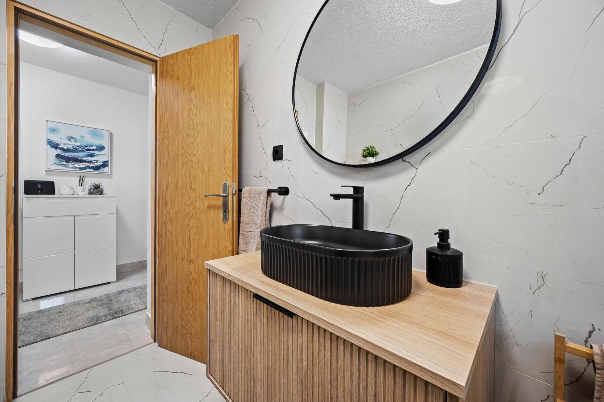 Luxury Apartments Gina Rovinj Exterior photo