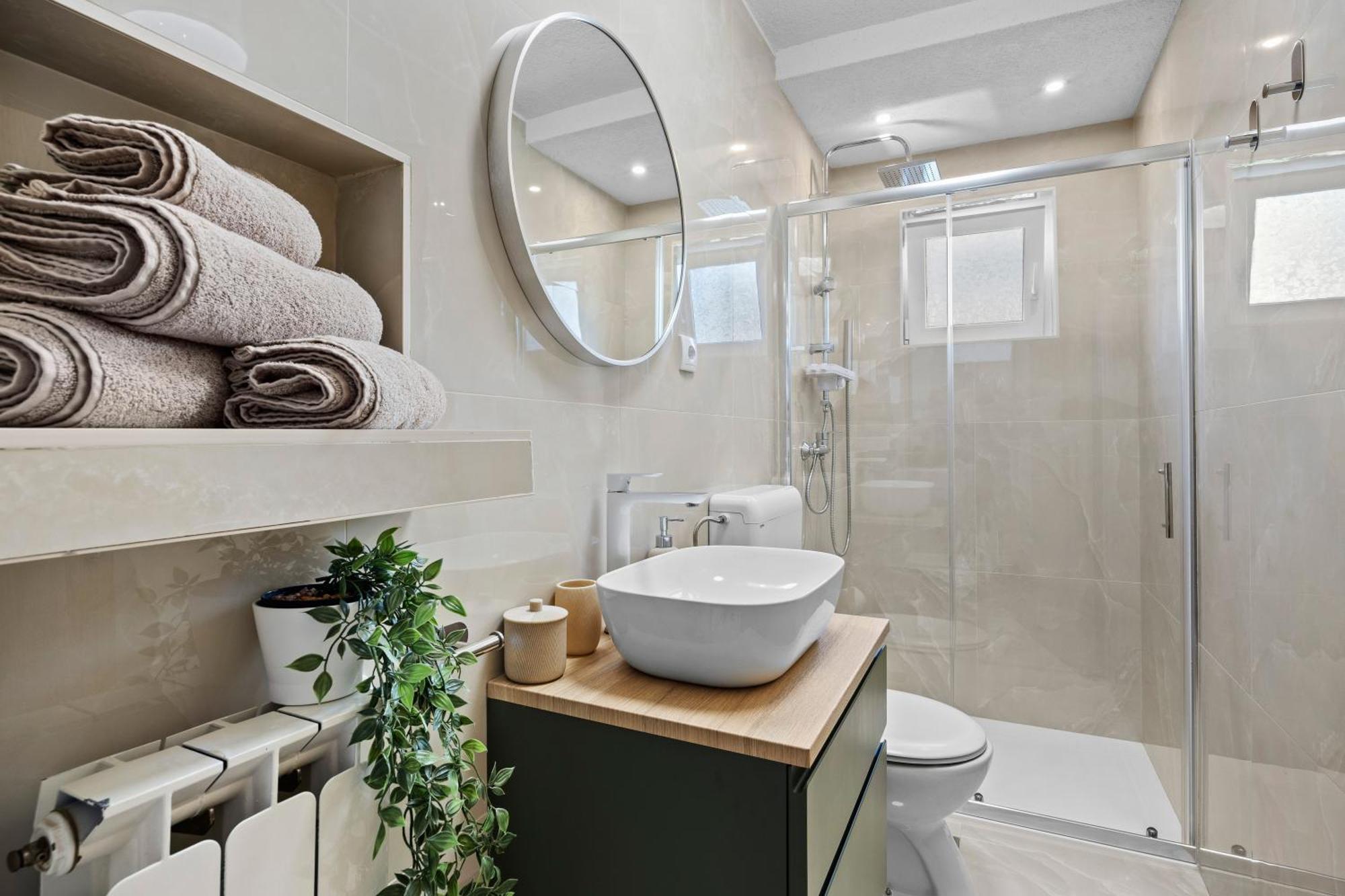 Luxury Apartments Gina Rovinj Exterior photo